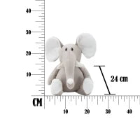 Ferma Porte Elefante Cm 20X24X30