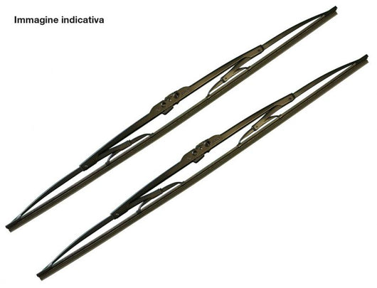 Spazzole Tergicristallo Twin 551