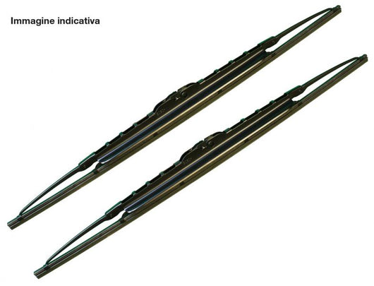 Spazzole Tergicristallo Twin Spoiler 480s
