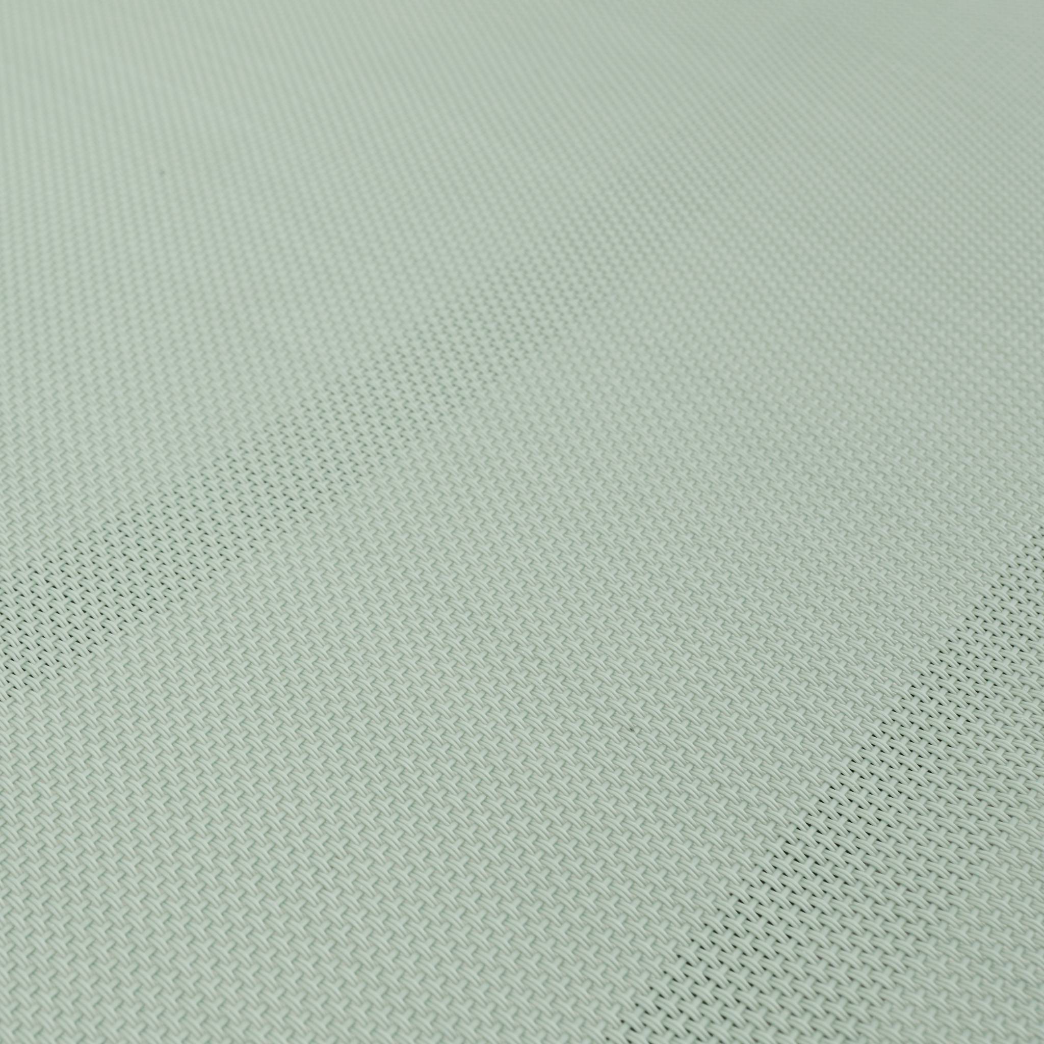 Set di 2 lettini prendisole in alluminio e textilene multiposizione,