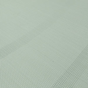 Set di 2 lettini prendisole in alluminio e textilene multiposizione,