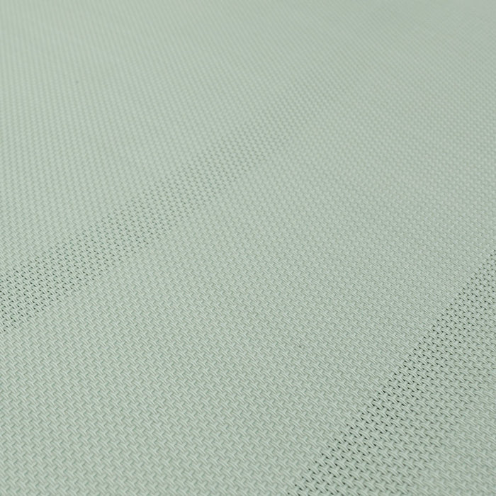 Set di 2 lettini prendisole in alluminio e textilene multiposizione,