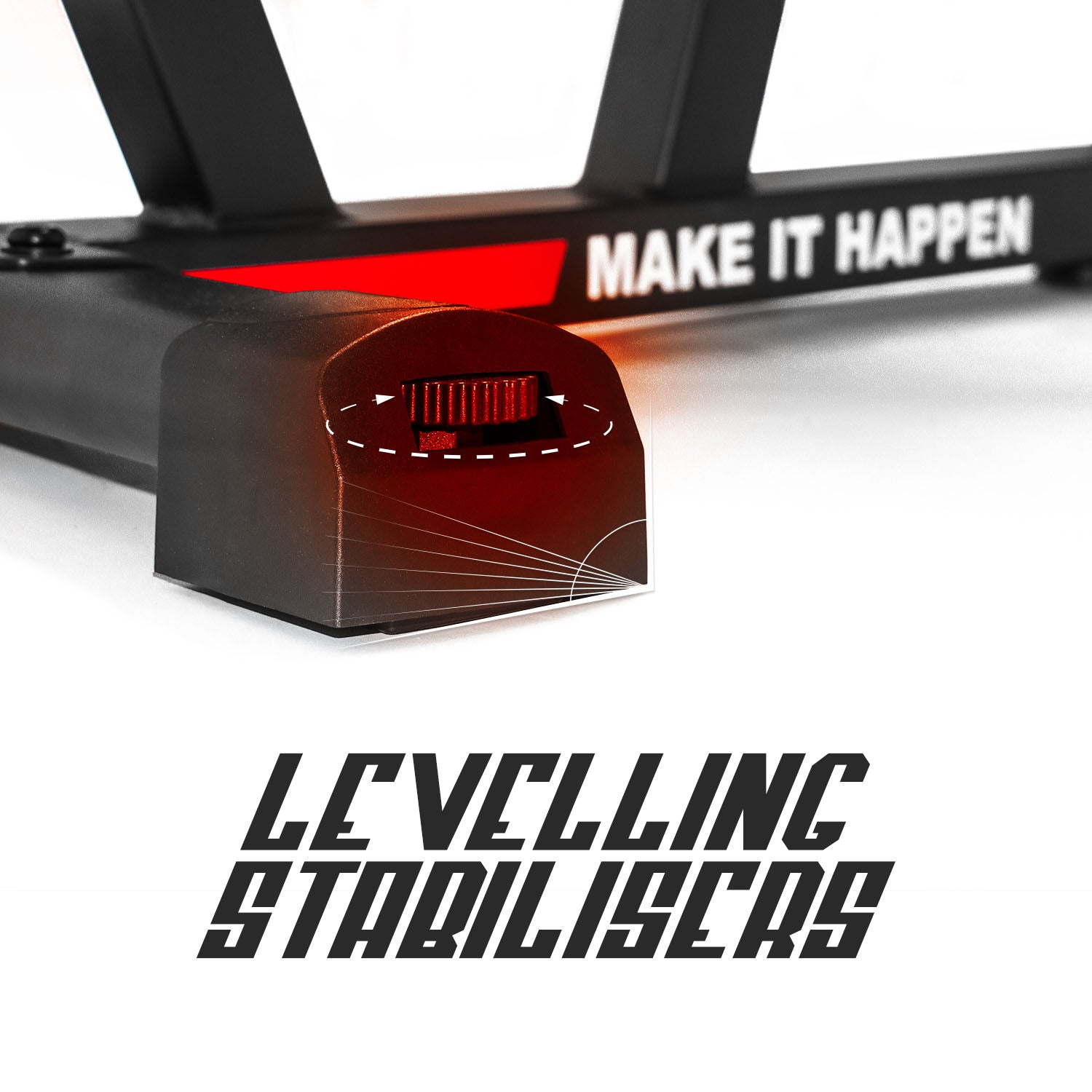 TYPHOON 7000 - Cyclette orizzontale a resistenza magnetica regolabile. Relaxbike con volano da 7kg, pedalata bidirezionale, ergometro reclinabile, display LCD, cardiofrequenzimetro e supporto tablet.