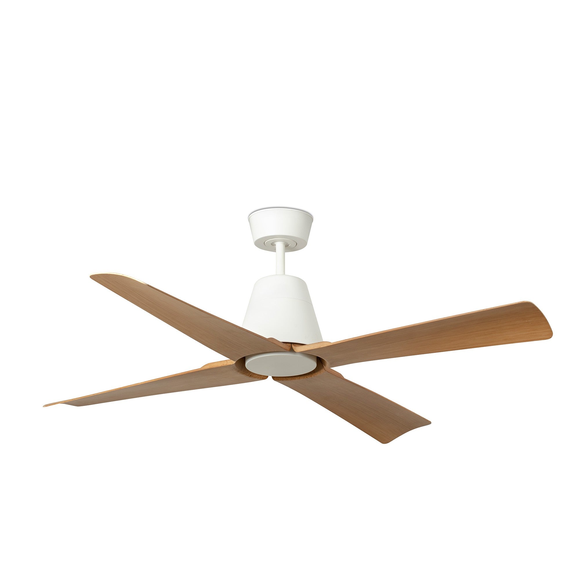 TYPHOON LED, Ventilatore con Luce, Faro Barcelona