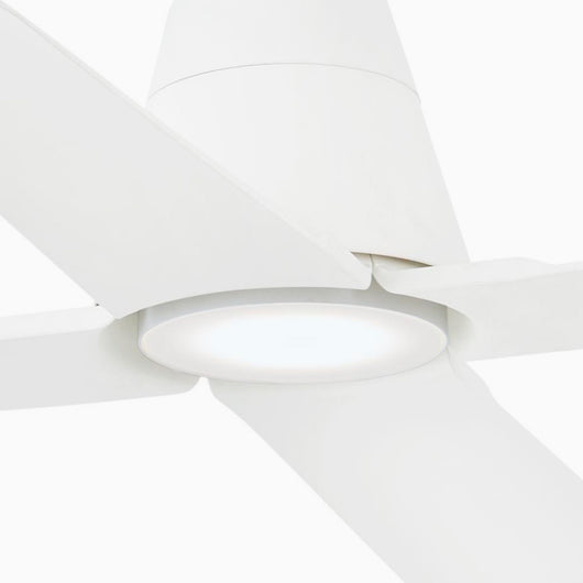 TYPHOON LED, Ventilatore con Luce, Faro Barcelona