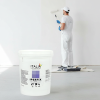 Fissativo acrilico super concentrato per protezione e lucidatura *** formato 5 lt, confezione 1