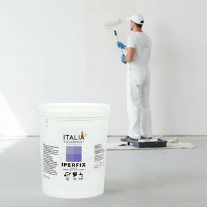 Fissativo acrilico super concentrato per protezione e lucidatura *** formato 5 lt, confezione 1