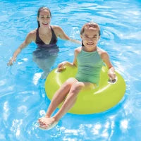 59258NP - Salvagente Con Maniglie Cm 76