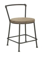 Sedia Phoenix Cm 43X48X68