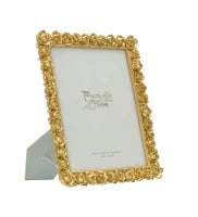 Cornice Rose Glam Cm 25.5X2.5X30.8 (Misura Interna Cm 20X25)