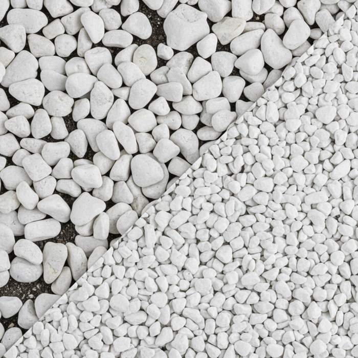 Block stone legante liquido per pietre e ghiaia *** formato 0,5 l, confezione 1