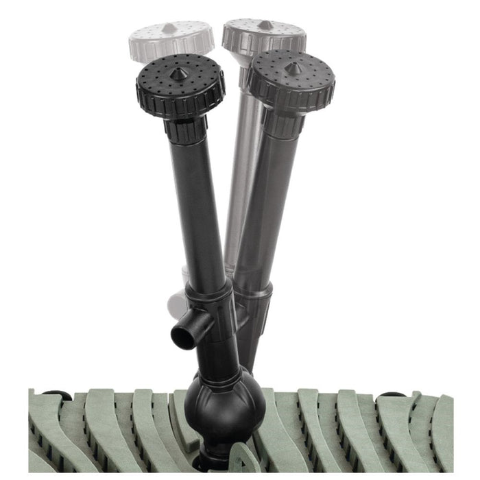 Sicce filtro interno filtrapond 2500 con pompa giochi e uvc da 9 watt