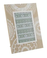 Cornice Cancun -B- Cm 25X1.5X30(Misura Interna Cm 15X20)