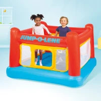 48260NP - Playhouse Jump-O-Lene Cm 174X174X112