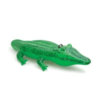 58546NP - Cavalcabile Alligatore Cm 168X86