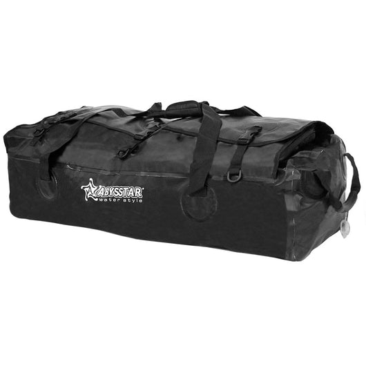 Borsone per sub dry tecno pro cm 94x32 stagno