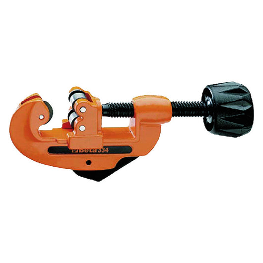 mini tagliatubi per tubi rame art. 334 1/8 > 11/8 ( ø mm 3/30) cod:ferx.530704nlm