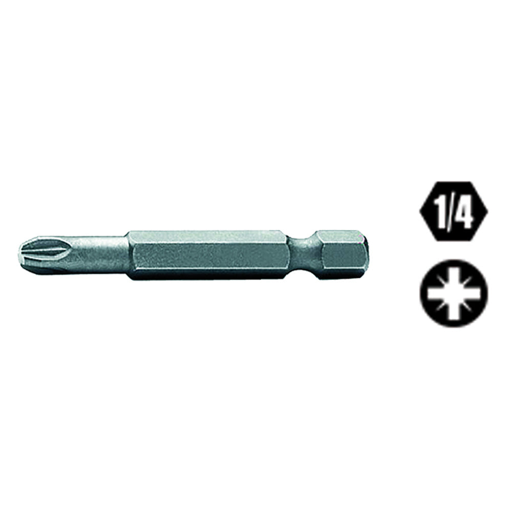 inserti per avvitatori art. 862 pz 2 mm 50 cod:ferx.531012nlm