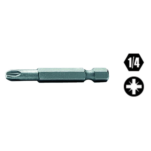 inserti per avvitatori art. 862 pz 2 mm 50 cod:ferx.531012nlm