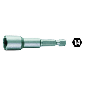 inserto per avvitatori art. 862/f 1/4 - mm 13 cod:ferx.531008nlm