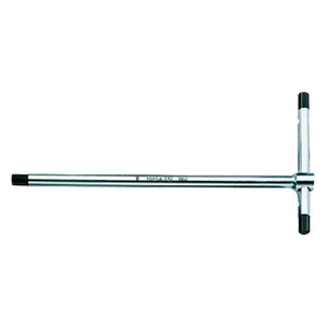 chiavi a 't' maschio esagonale art. 951 mm 6 lungh. mm 215 cod:ferx.531364nlm