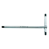 chiavi a 't' maschio esagonale art. 951 mm 5 lungh. mm 195 cod:ferx.531362nlm