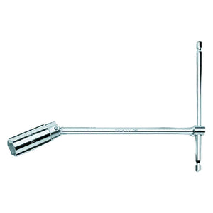 chiave per candela a 't' snodabile art. 957 mm 20,8-13/16 lungh. mm 275 cod:ferx.531442nlm