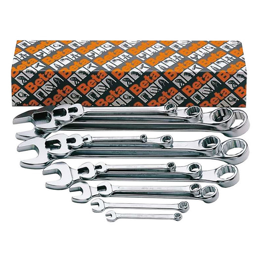 serie chiavi combinate art. 42 new/s26 pz 26 (6 ã· 32) cod:ferx.530133nlm