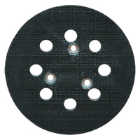 platorello per levigatrice makita ø mm. 123 cod:ferx.512150nlm