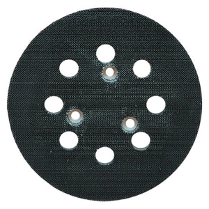 platorello per levigatrice makita ø mm. 123 cod:ferx.512150nlm