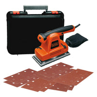 levigatrice orbitale 'ka274eka-qs' 310 w cod:ferx.5130216nlm