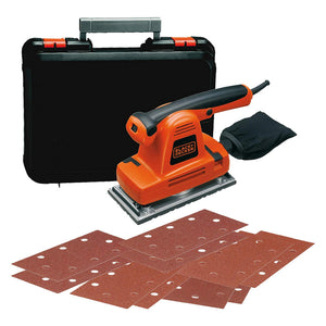 levigatrice orbitale 'ka274eka-qs' 310 w cod:ferx.5130216nlm