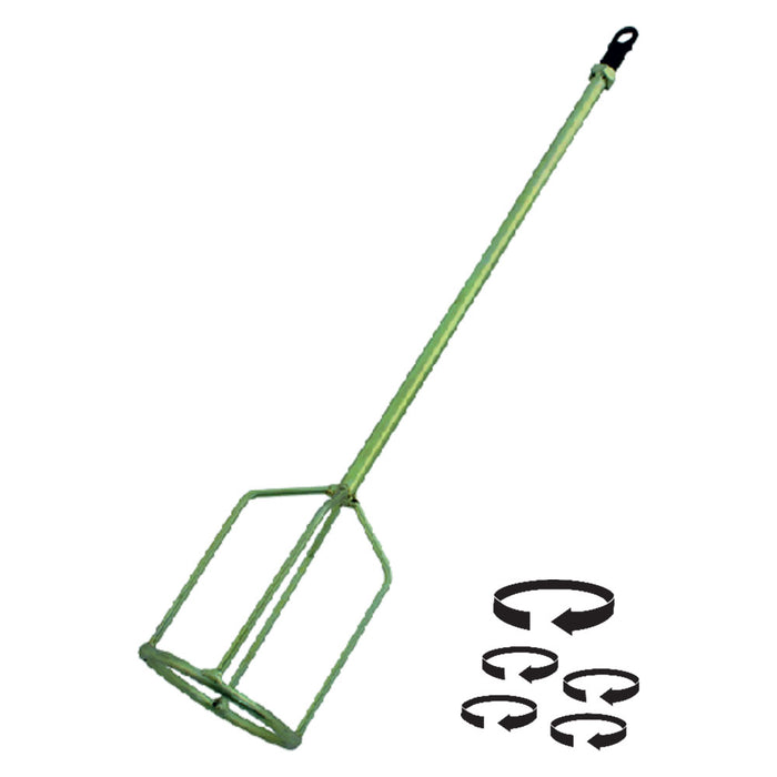 frusta a gabbia ''ug'' ø120 mm cod:ferx.510956nlm