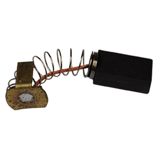 spazzola per mescolatore mm 7 x  9 x  18 - per m15 - m17 cod:ferx.5011094nlm