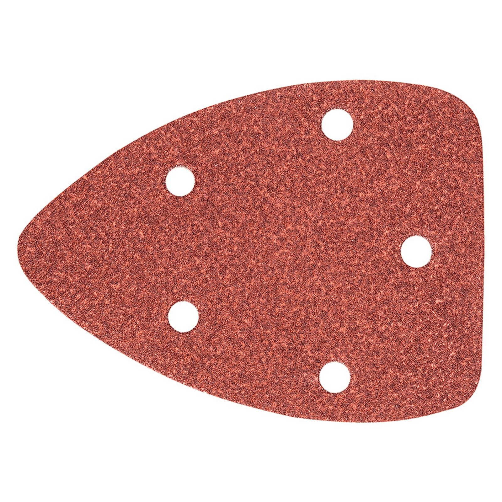 carta abrasiva triangolare grana 80 cod:ferx.5107162nlm