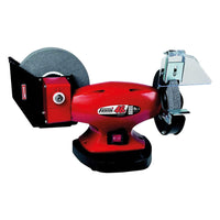 smerigliatrice da banco 'bg46n' 400 w cod:ferx.5118239nlm