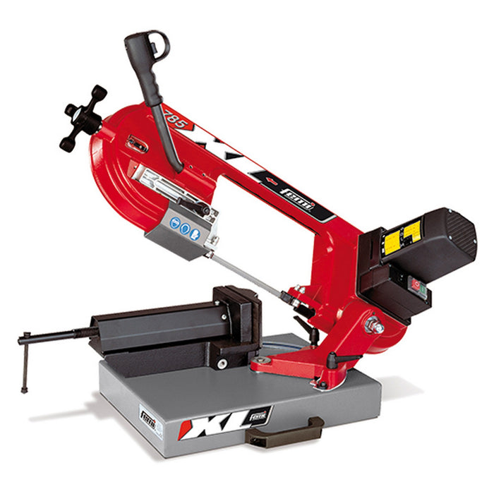 segatrice a nastro '785 xl' 1600 w - lama 1735 mm cod:ferx.5118116nlm