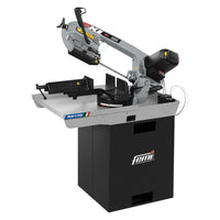 segatrice a nastro '2200 xl' 2000 w - lama 2140 mm cod:ferx.5118100nlm