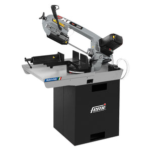 segatrice a nastro '2200 xl' 2000 w - lama 2140 mm cod:ferx.5118100nlm