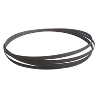 lama a nastro per segatrici metallo mm 1335 x 13 x 0,65 - dentat. z8/12 cod:ferx.5118180nlm