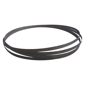 lama a nastro per segatrici metallo mm 1335 x 13 x 0,65 - dentat. z8/12 cod:ferx.5118180nlm