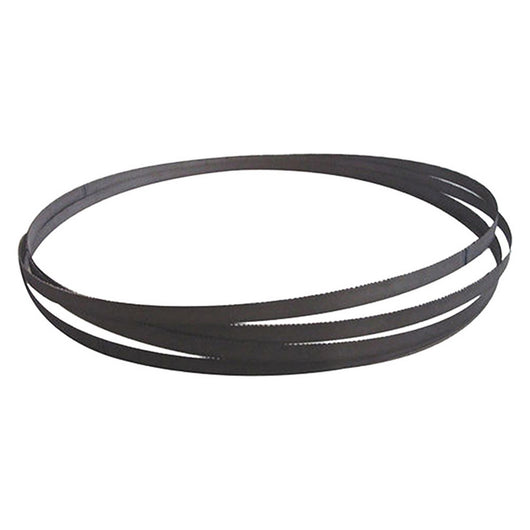 lama a nastro per segatrici metallo mm 1335 x 13 x 0,65 - dentat. z8/12 cod:ferx.5118180nlm