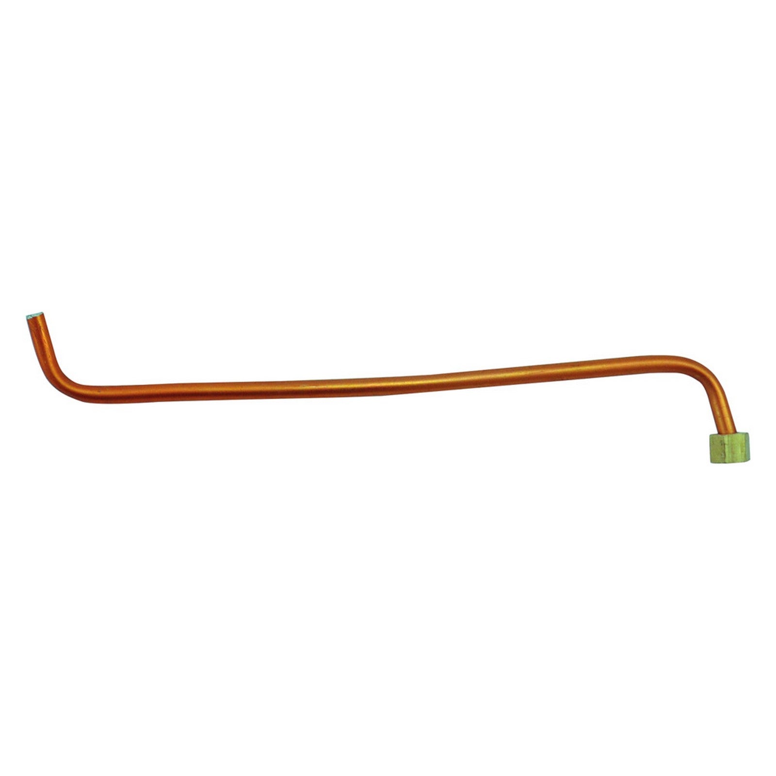 tubo di scarico per pressostato per compressore lt. 6 cod:ferx.5113965nlm