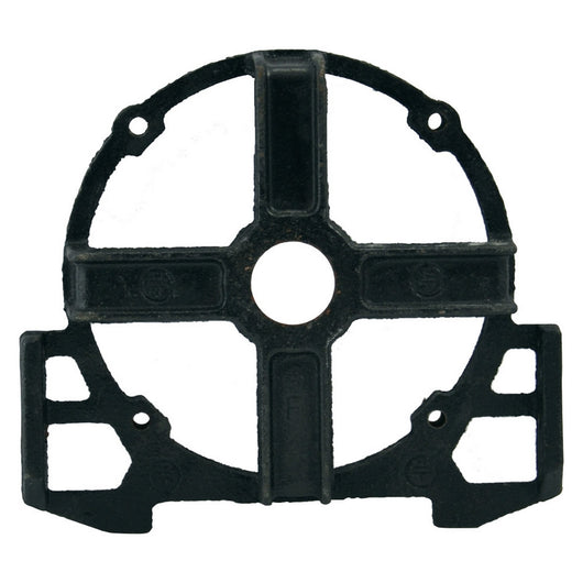 coperchio posteriore per statore per compressore lt. 24 e 50 cod:ferx.5113957nlm