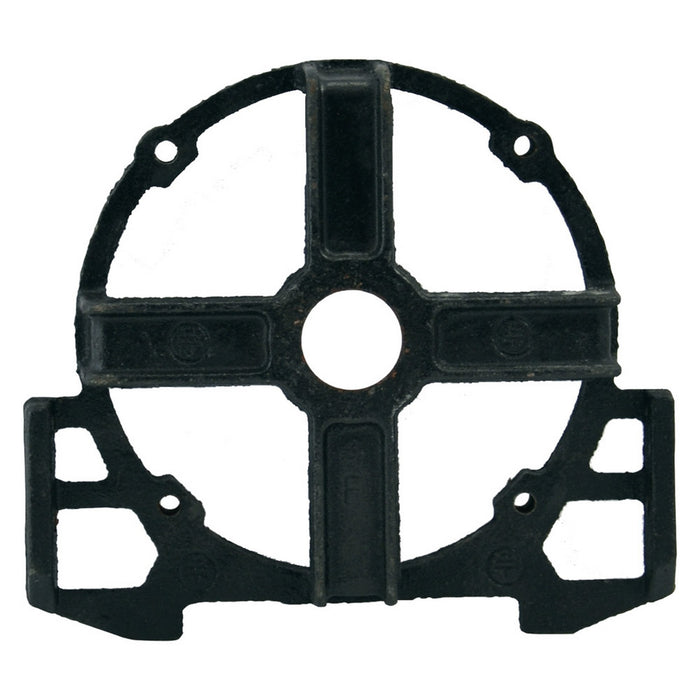 coperchio posteriore per statore per compressore lt. 24 e 50 cod:ferx.5113957nlm