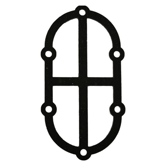 guarnizione per piastra aspirazione per compressori lt. 100 codice 5114016 cod:ferx.5114016nlm