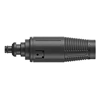 testina a getto regolabile art. '4100790' per mod. 117 cod:ferx.5115460nlm