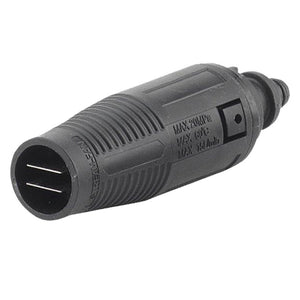 testina a getto regolabile art. '46330' per mod. 4.0 twin flow cod:ferx.5115472nlm