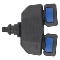 porta testina doppio art. '46337' per mod. 4.0 twin flow cod:ferx.5115478nlm