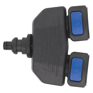 porta testina doppio art. '46337' per mod. 4.0 twin flow cod:ferx.5115478nlm